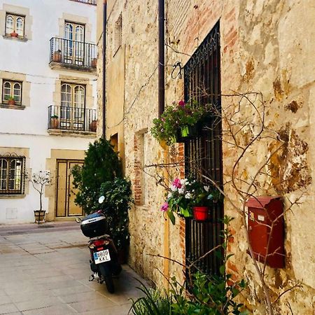 Charming Loft - Historical Center Apartamento Tossa de Mar Exterior foto