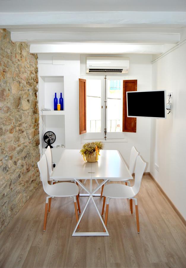 Charming Loft - Historical Center Apartamento Tossa de Mar Exterior foto